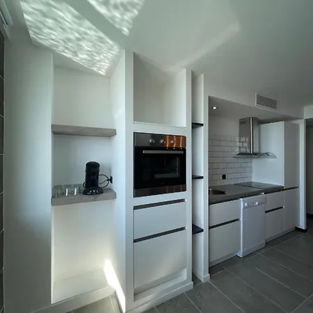 Zen Gasthof Saint-Raphaël