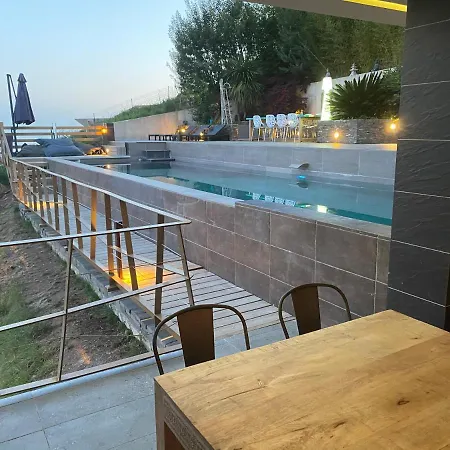 Zen Gæstehus Saint-Raphaël