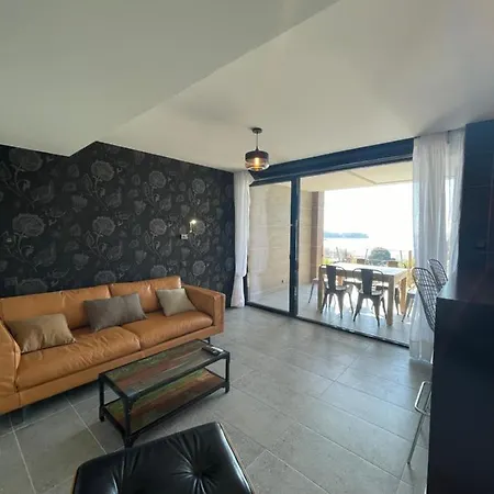 Zen Maison d'hôtes *