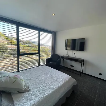 Zen Gasthof Saint-Raphaël