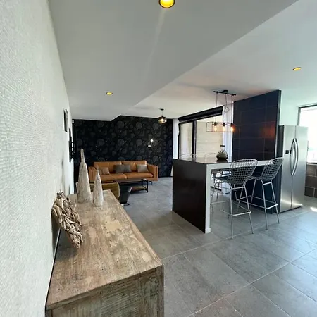 Zen Maison d'hôtes *