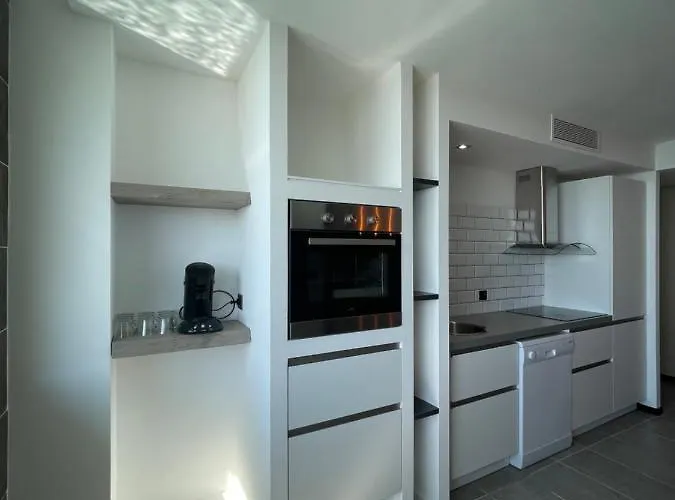 Zen Guest house Saint-Raphael (Var)