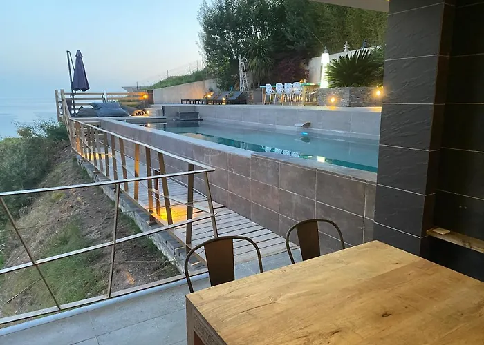 Zen Guest house Saint-Raphael (Var)