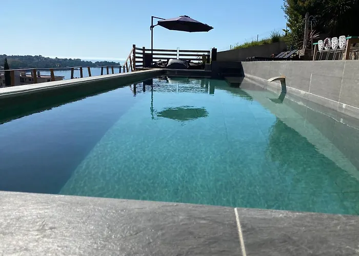 Zen Saint-Raphael (Var)