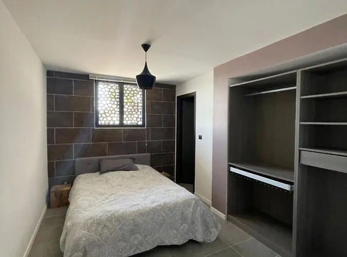 Zen Maison d'hôtes *