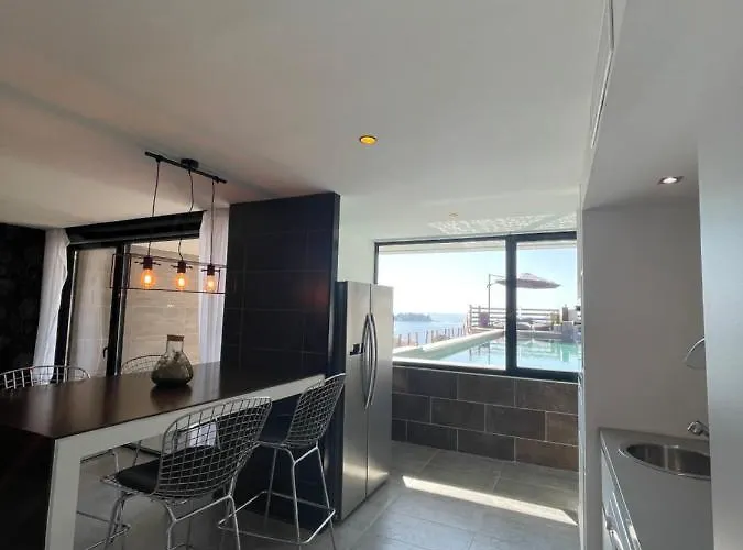 Zen Maison d'hôtes *