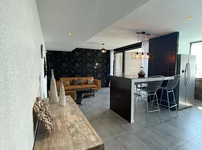 Zen Maison d'hôtes *